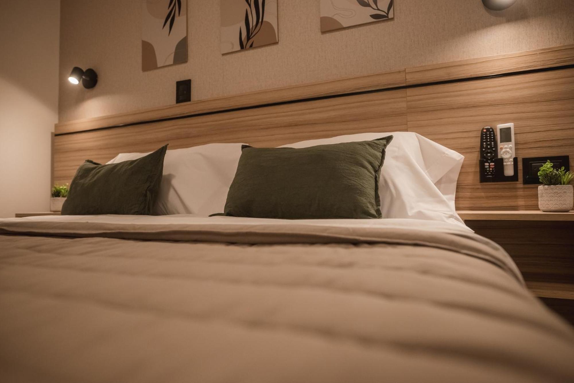 Hotel Libertad Villa Carlos Paz
