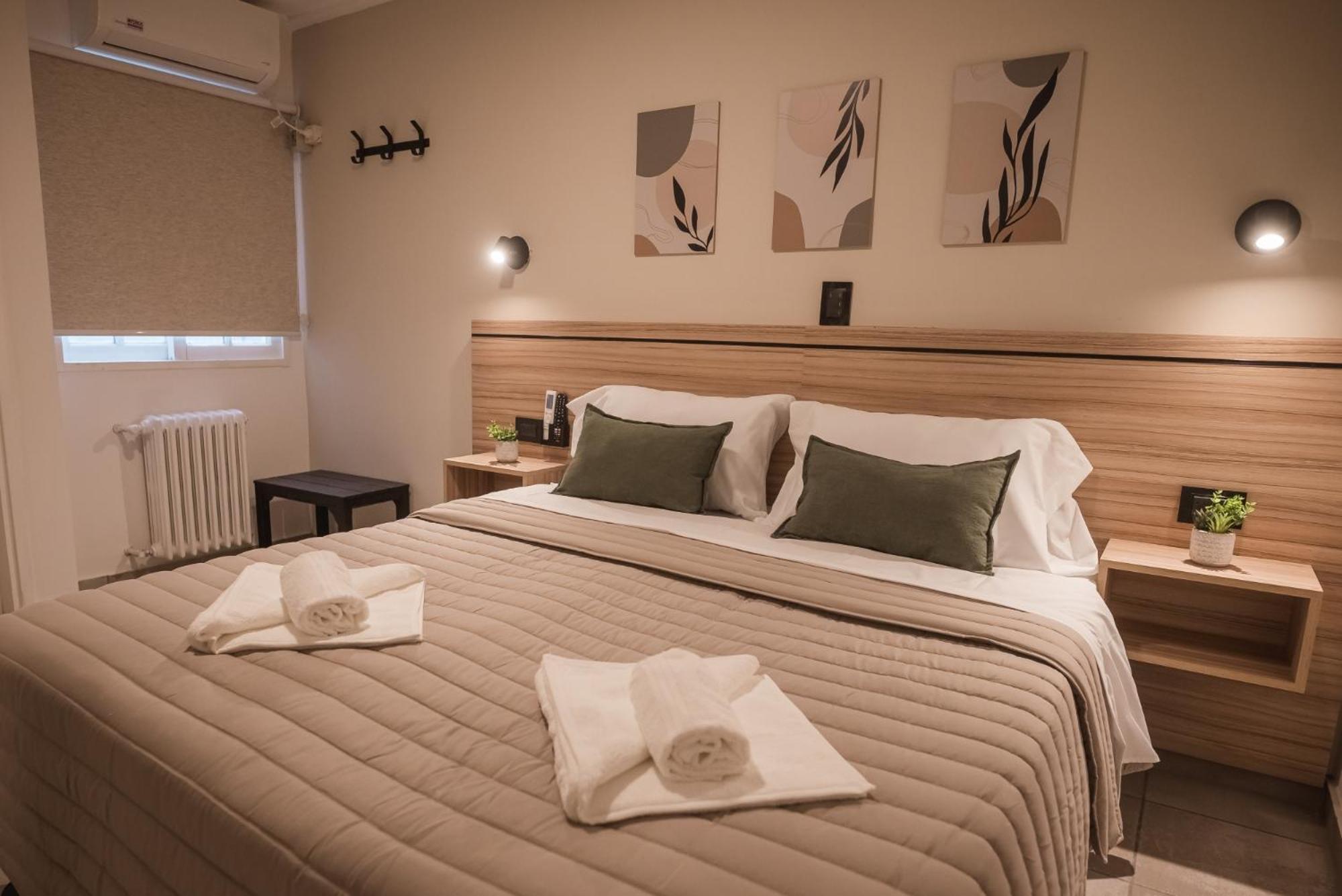 Libertad 3* Villa Carlos Paz